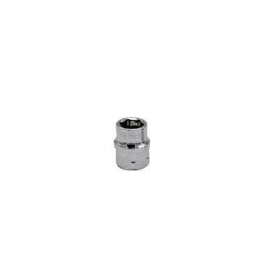 3/8" AND 17MM DUAL DRIVE 11MM 6 POINT LOW PROFILE SOCKET
