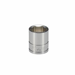 3/8" DRIVE 18MM SILVER EAGLE® SOCKET