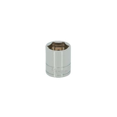 3/8" DRIVE 19MM SILVER EAGLE® SOCKET
