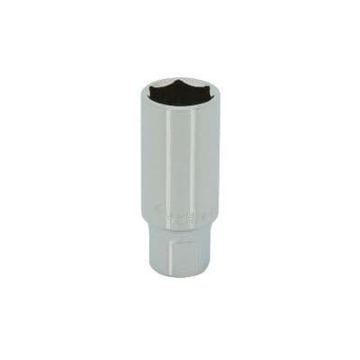 3/8" DRIVE 19MM SILVER EAGLE® SPARK PLUG SOCKET