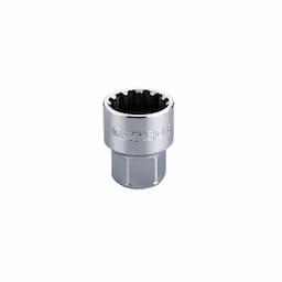 19MM THRU-DRIVE SPLINE SOCKET