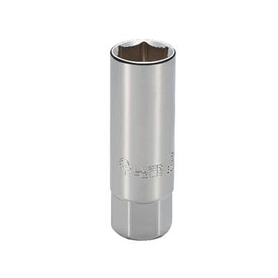 3/8" DRIVE 5/8" SILVER EAGLE® SPARK PLUG SOCKET