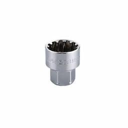 21MM THRU-DRIVE SPLINE SOCKET