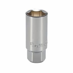 3/8" DRIVE 13/16" SILVER EAGLE® SPARK PLUG SOCKET