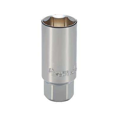 3/8" DRIVE 13/16" SILVER EAGLE® SPARK PLUG SOCKET