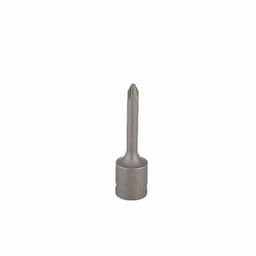 3/8" DRIVE PHILLIPS #2 BIT SOCKET