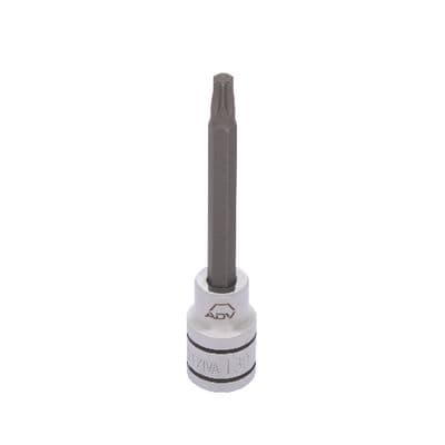 3/8" DRIVE MID TORX® BIT SOCKET T30