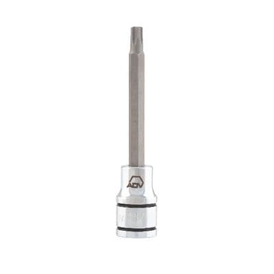 3/8" DRIVE MIDLENGTH TORX BIT SOCKET T30
