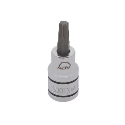 3/8" DRIVE STANDARD TORX® T30