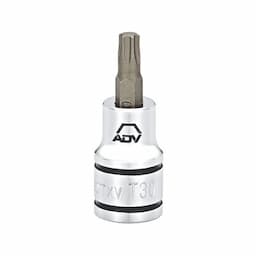 3/8" DRIVE T30 TORX BIT SOCKET
