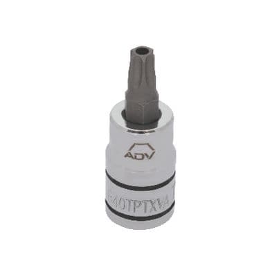 3/8" DRIVE TORX® TAMPERPROOF T40H