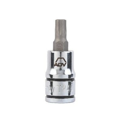 3/8" Drive TORX Plus Driver TP40