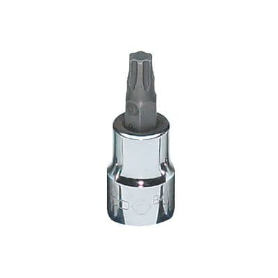 3/8" DRIVE, 5/16" HEX INDIVIDUAL TORXPLUS