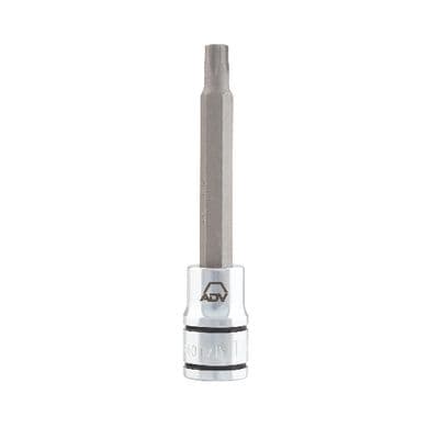 3/8" DRIVE MIDLENGTH TORX BIT SOCKET T40