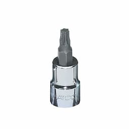 3/8" DRIVE T40 TORX BIT