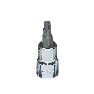 3/8" DRIVE T40 TORX BIT