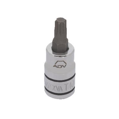 3/8" DRIVE STANDARD TORX® T40