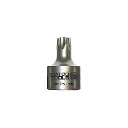 3/8" IP45 TORX PLUS HALF CUT