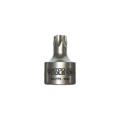 3/8" IP45 TORX PLUS HALF CUT