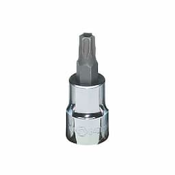 3/8" DRIVE TAMPERPROOF T45H TORX BIT