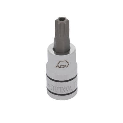 3/8" DRIVE TORX® TAMPERPROOF T45H