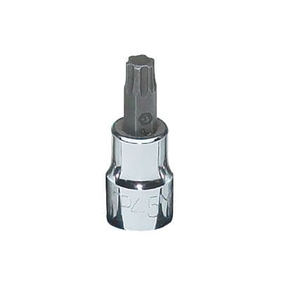 3/8" DRIVE, 5/16" HEX INDIVIDUAL TORXPLUS
