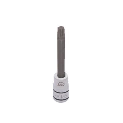 3/8" DRIVE MID TORX® BIT SOCKET T45