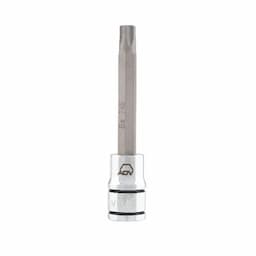 3/8" DRIVE MIDLENGTH TORX BIT SOCKET T45