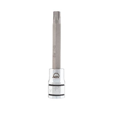 3/8" DRIVE MIDLENGTH TORX BIT SOCKET T45