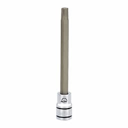 3/8" DRIVE T45 TORX BIT SOCKET
