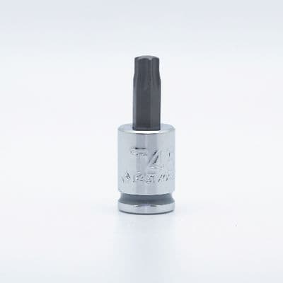 3/8" DRIVE STAR OPTI-GRIP BIT SOCKET T45