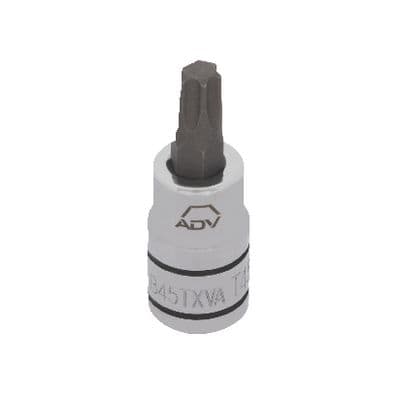 3/8" DRIVE STANDARD TORX® T45