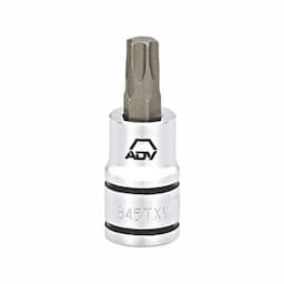 3/8" DRIVE T45 TORX BIT SOCKET
