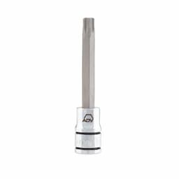 3/8" DRIVE MIDLENGTH TORX BIT SOCKET T50