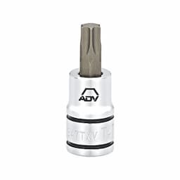 3/8" DRIVE T47 TORX BIT SOCKET