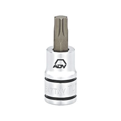 3/8" DRIVE T47 TORX BIT SOCKET