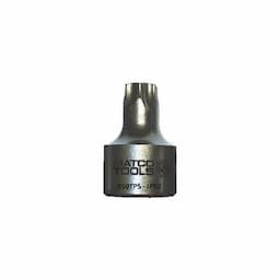 3/8" IP50 TORX PLUS HALF CUT