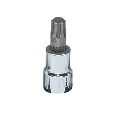 3/8" DRIVE, 5/16" HEX INDIVIDUAL TORXPLUS