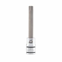 3/8" DRIVE MIDLENGTH TORX BIT SOCKET T55