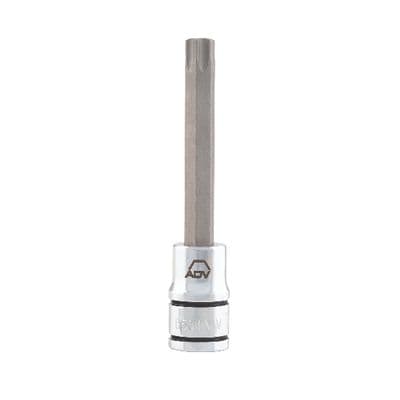 3/8" DRIVE MIDLENGTH TORX BIT SOCKET T55