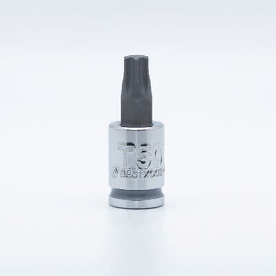 3/8" DRIVE STAR OPTI-GRIP BIT SOCKET T50