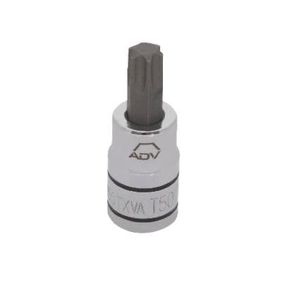 3/8" DRIVE STANDARD TORX® T50