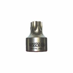 3/8" IP55 TORX PLUS HALF CUT