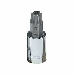 3/8" DRIVE TAMPERPROOF T55H TORX BIT