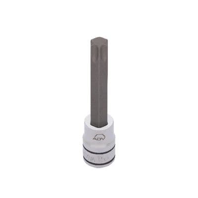 3/8" DRIVE MID TORX® BIT SOCKET T55