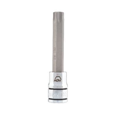 3/8" DRIVE MIDLENGTH TORX BIT SOCKET T47
