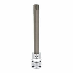 3/8" DRIVE T55 LONG TORX BIT SOCKET