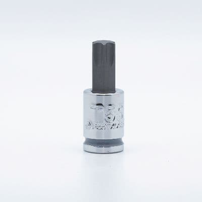 3/8" DRIVE STAR OPTI-GRIP BIT SOCKET T55