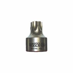 3/8" T55 TORX HALF CUT DRIVER