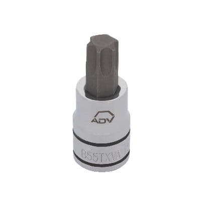 3/8" DRIVE STANDARD TORX® T55